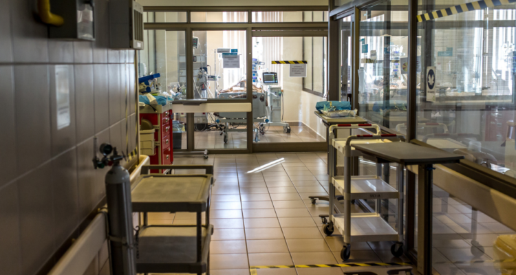 Hospital Base San José de Osorno| Agencia UNO