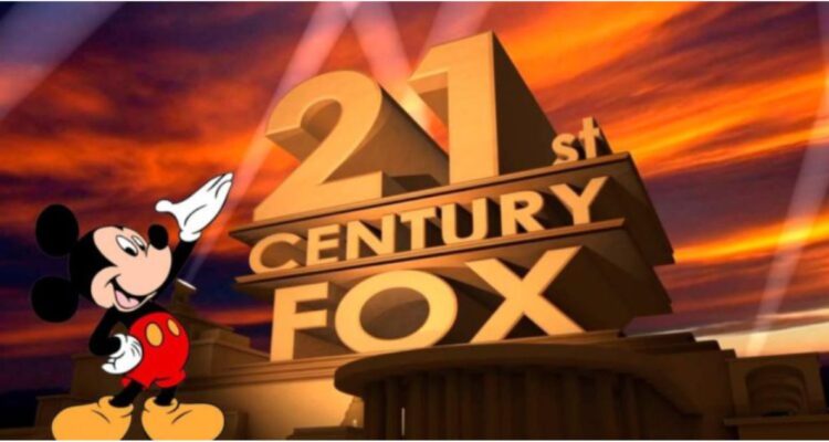 FNE pide aplicar millonaria multa a Dinsey por mentir antes de funcionarse con Fox