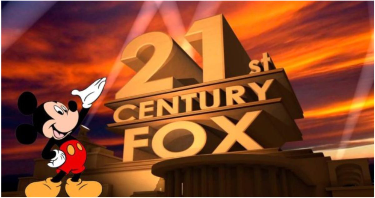 FNE pide aplicar millonaria multa a Dinsey por mentir antes de funcionarse con Fox