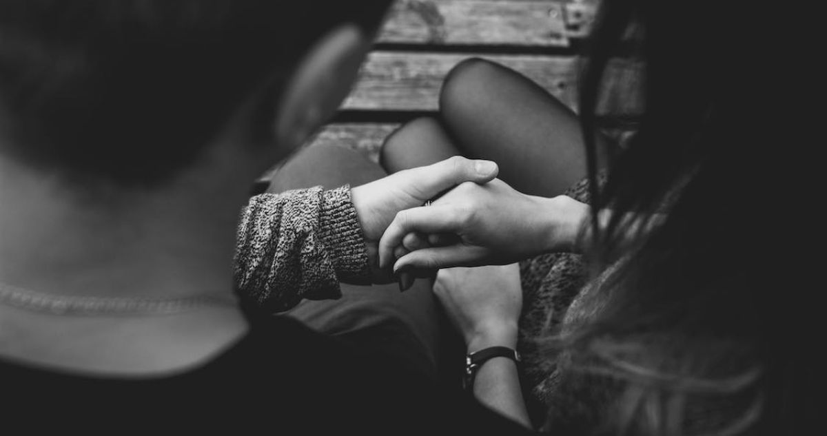 ¿Qué es el divorcio gris?
