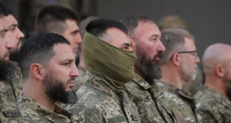 Documentos filtrados espionaje de EEUU a Rusia