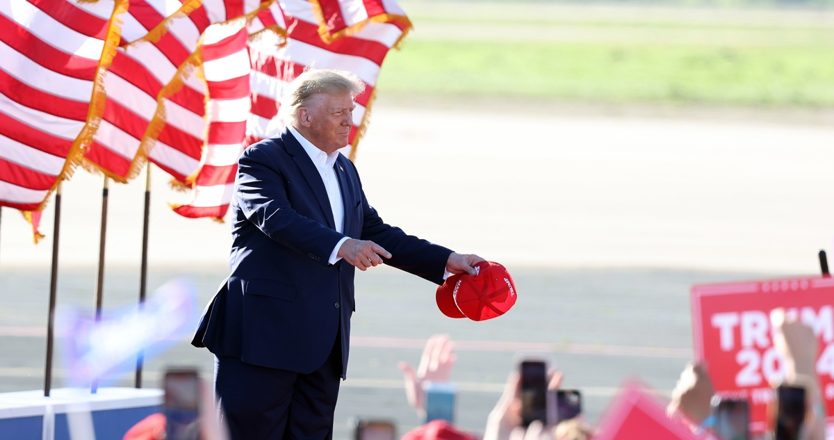 Trump