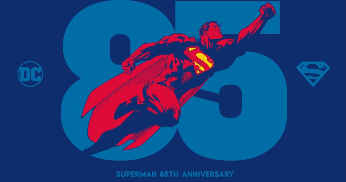 Dónde ver las animaciones, series y películas de Superman en streaming online y televisión (TV) en su aniversario 85