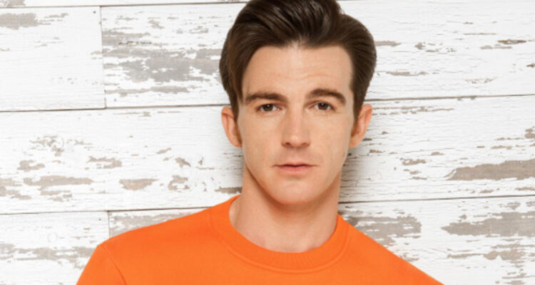 ¿Por qué Drake Bell estaba desaparecido?