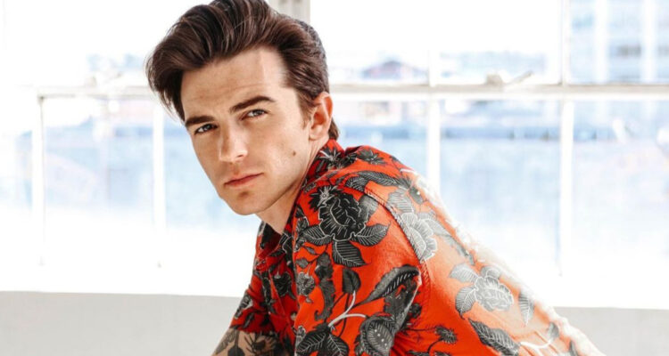 DRAKE BELL