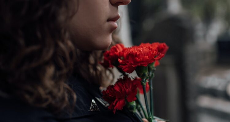 Lo que nunca deberías decir a alguien en duelo