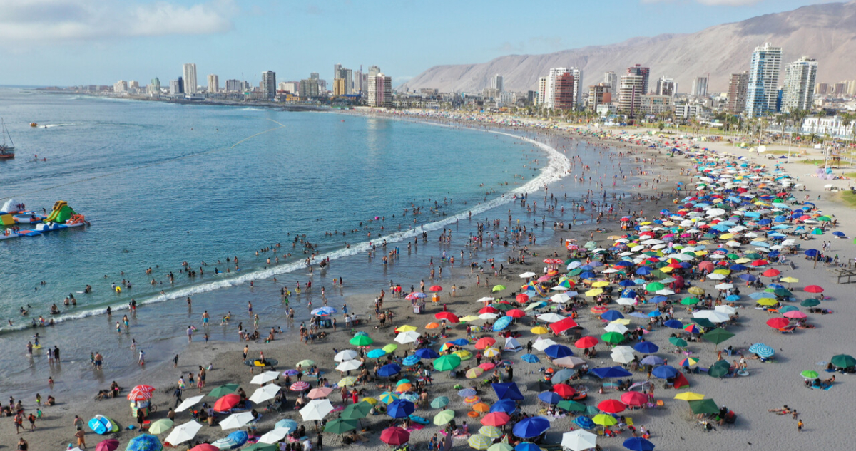 Duoc UC y Fedetur crean Laboratorio de Turismo Sostenible