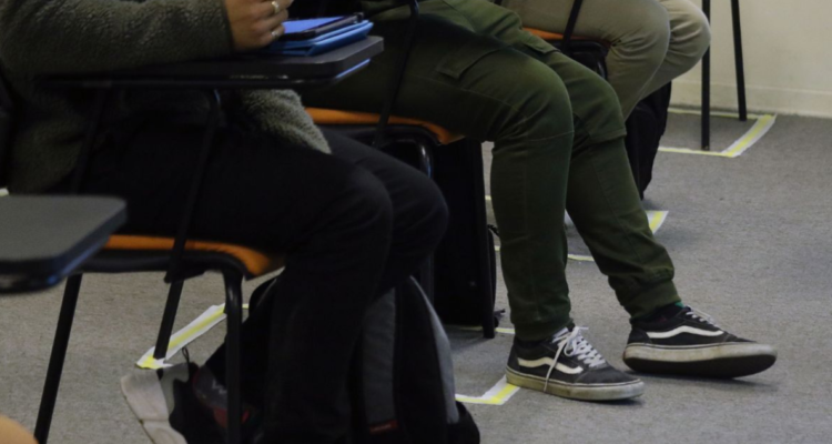 educación superior pública