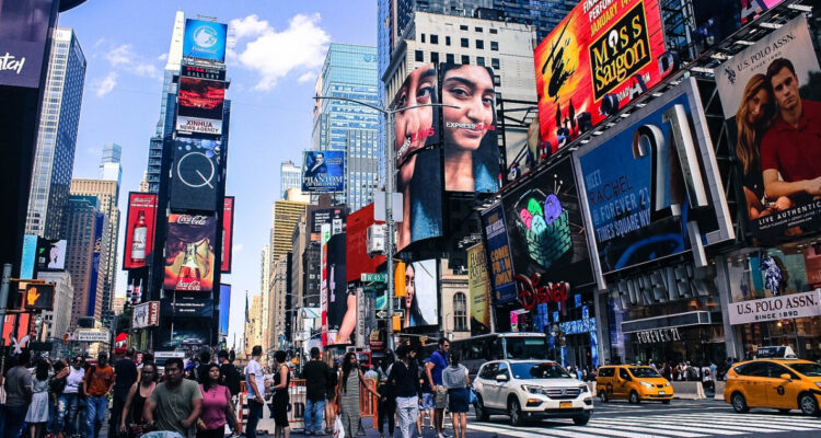 La inflación en EEUU vuelve a ceder y alza de precios de consumo sorprende al ser menor de lo esperado