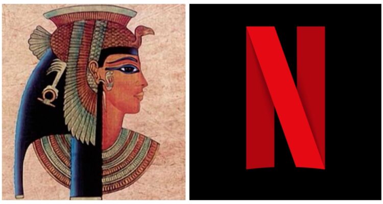 Egipto enfurecido con Netflix por oscurecer tono piel de Cleopatra: “Es falsificar la historia”