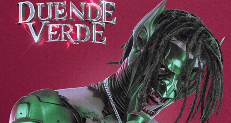 “El Duende Verde”: las claves del crudo mixtape de Pablo Chill-E que lo llevó a las cavidades del trap