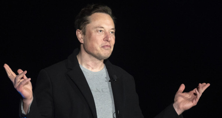 Elon Musk anunció TruthGPT, su propia inteligencia artificial.