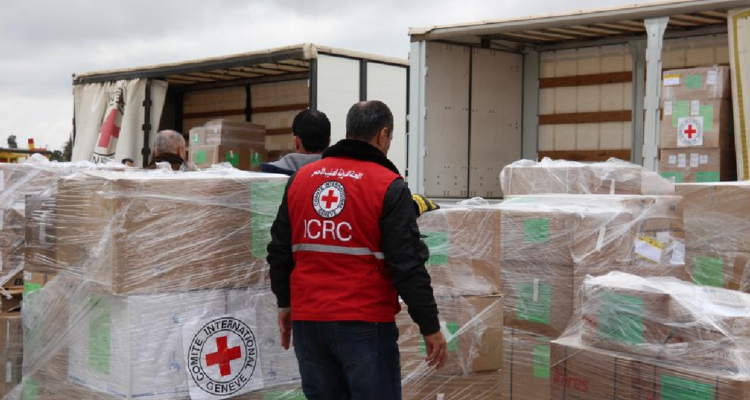 En medio del conflicto armado: llega el primer avión de ayuda humanitaria a Sudán