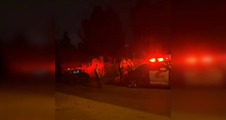 Encuentran cadáver con múltiples impactos de bala en sector de Valparaíso