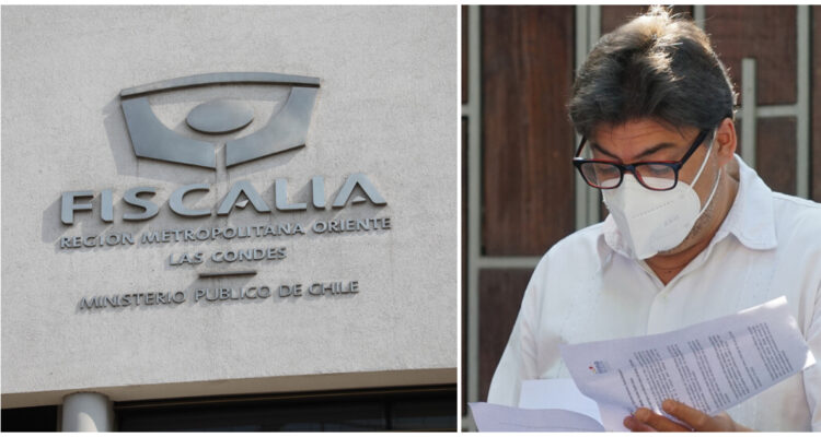 Designan a fiscal para investigar extravío de escuchas telefónicas de arista Recoleta en Caso Itelecom