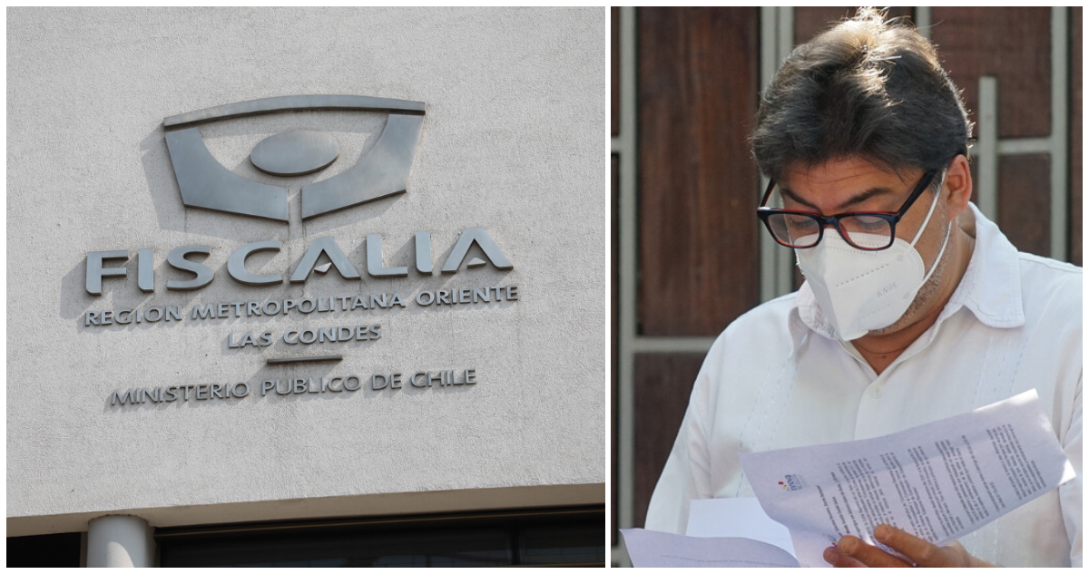Designan a fiscal para investigar extravío de escuchas telefónicas de arista Recoleta en Caso Itelecom