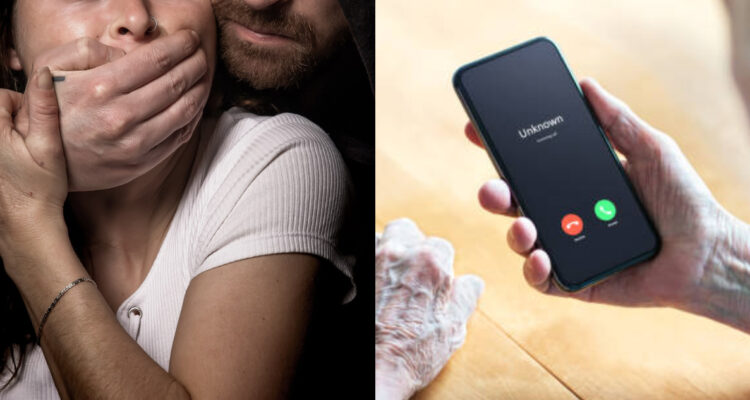 Estafadores usan inteligencia artificial para imitar voz y simular secuestro