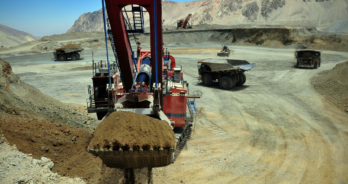 Este lunes se decidirá el futuro del proyecto minero Los Bronces Integrado