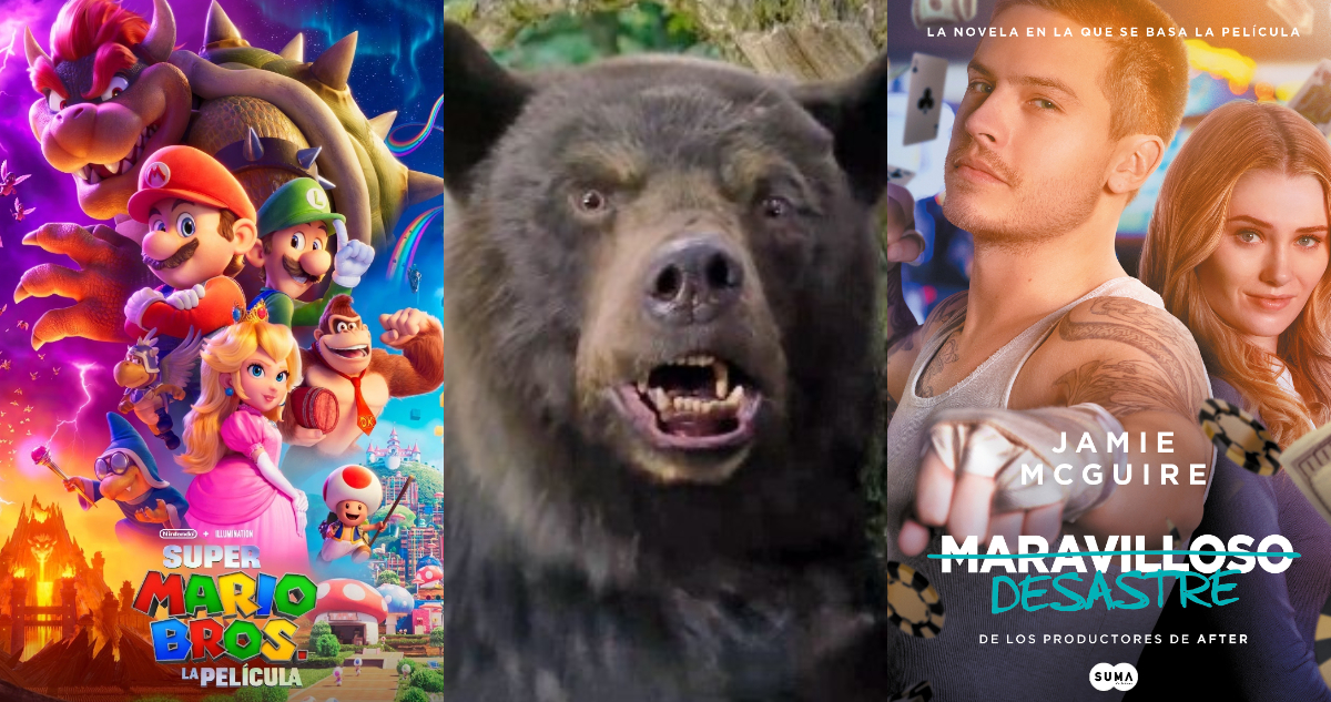 Día del cine