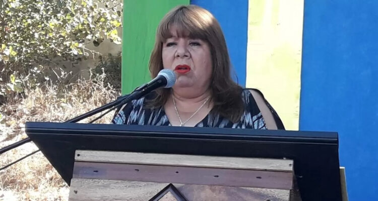 Exalcaldesa de Nogales presenta recurso para su reincorporación tras dictamen por millonarias estafas