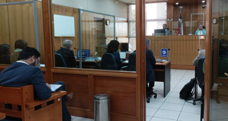 exjefe de fiscalización del SII