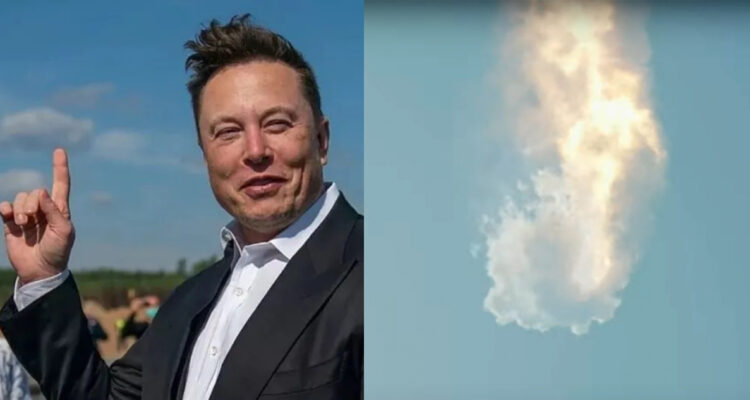 ¿Por qué el lanzamiento del Starship fue un éxito?