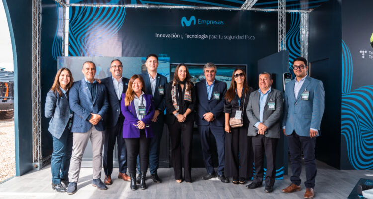 Novedades tecnológicas para aumentar productividad en minería destacan en Expomin