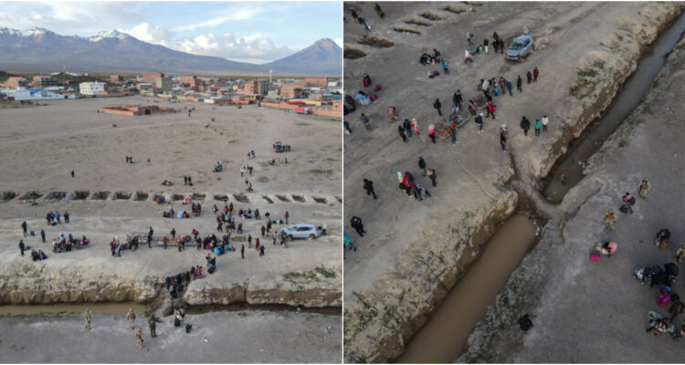 Diputados despachan a Sala proyecto que agiliza proceso de expulsión de migrantes irregulares