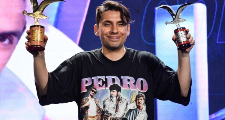 Fabrizio Copano y los costos de su oficina en Nueva York: “Me da un poco de vergüenza”