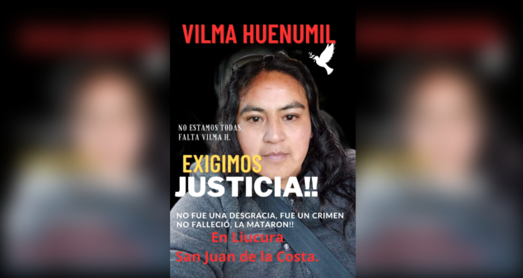Familiares de mujer asesinada en San Juan de la Costa denuncian nulo avance en investigación criminal
