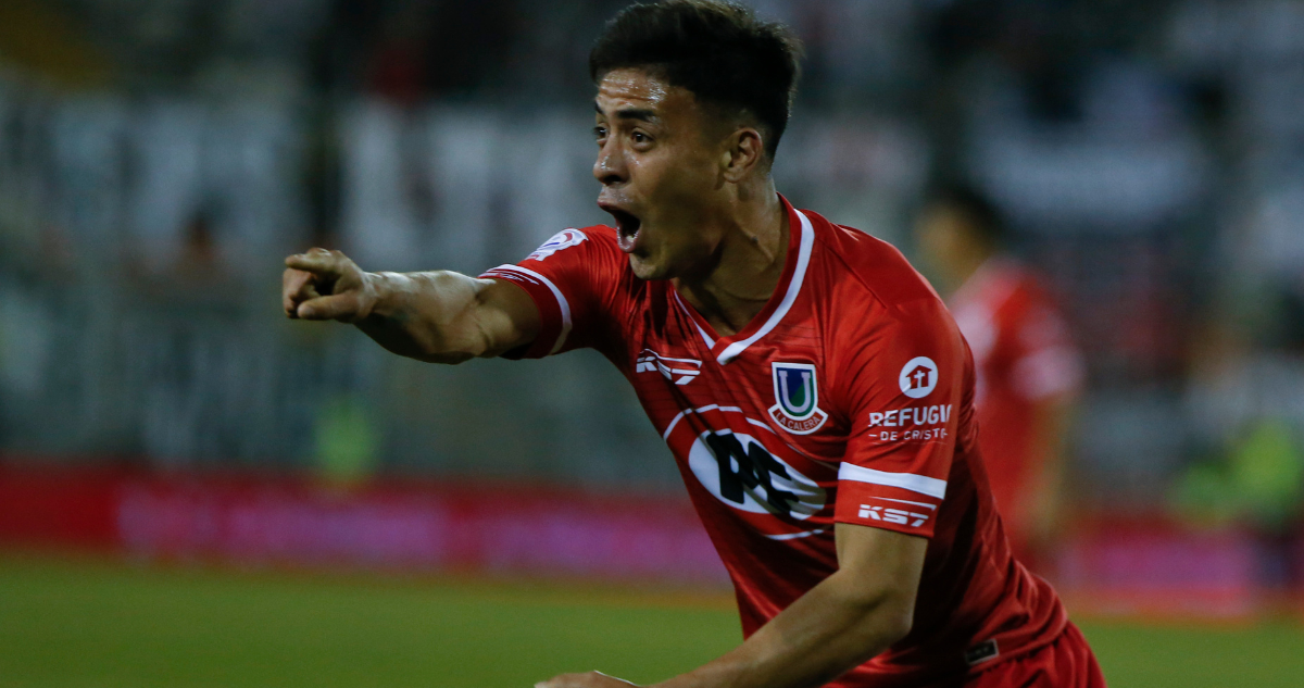 Brian Fernández cuenta su verdad tras su desaparición.
