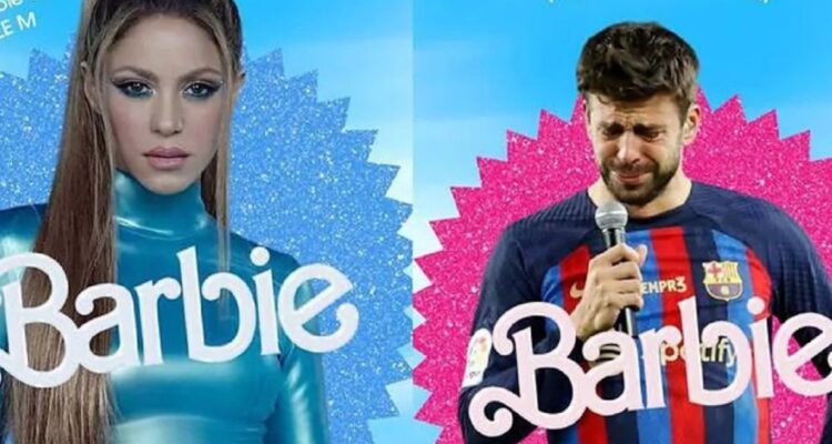 Así puedes usar el filtro del póster de la película de Barbie con Inteligencia Artificial