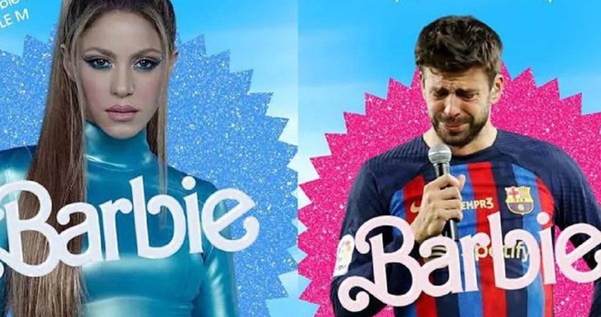 Así puedes usar el filtro del póster de la película de Barbie con Inteligencia Artificial