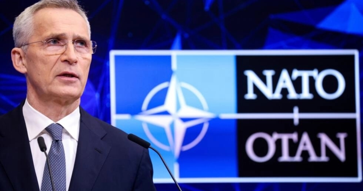 Finlandia se convertirá este martes en miembro oficial de la OTAN