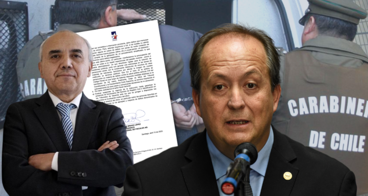 Fiscal nacional asegura que “no hay ningún motivo razonable” para suspender “criterio Valencia”.