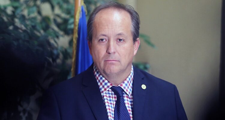 Fiscal Valencia restitución Marcela Cartagena