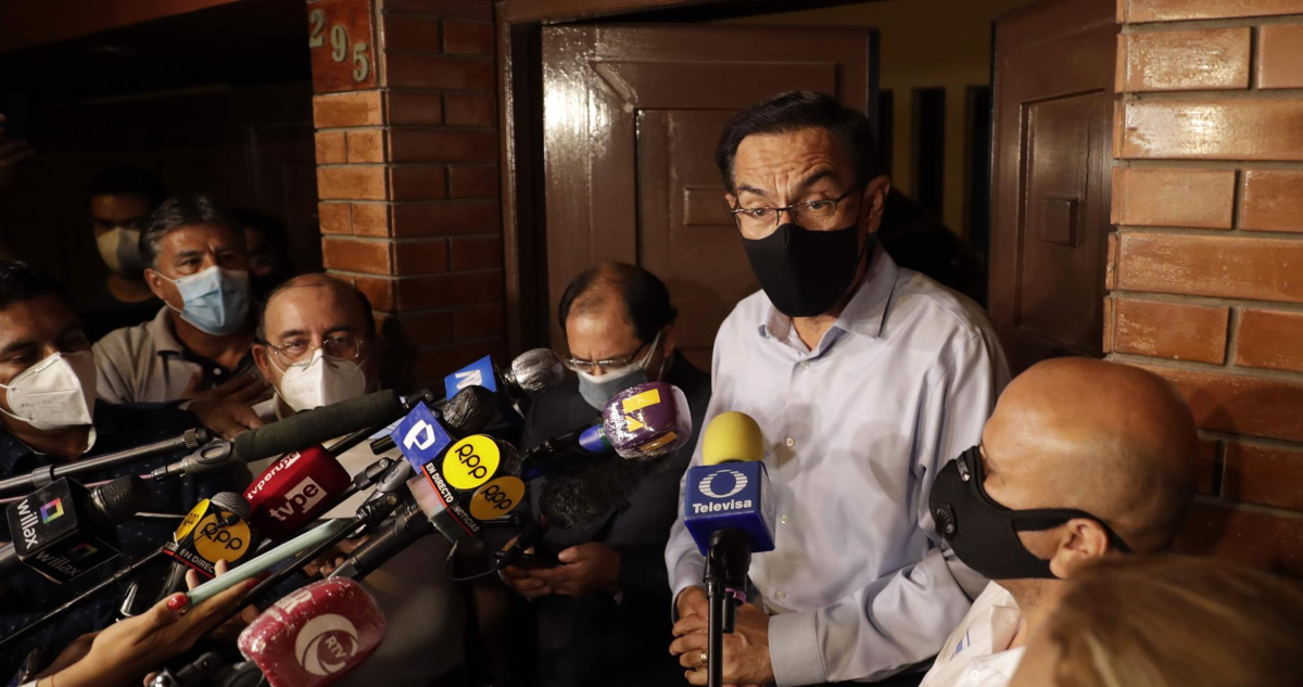 fiscalia vizcarra