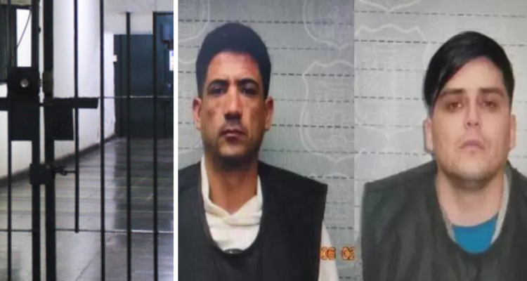 Iván Flores (DC) busca aumentar penas para reos prófugos y terminar con sanciones “administrativas”