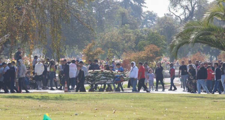 Presentan proyecto contra narcofunerales: incluye penas de presidio y sanciones para empresas fúnebres