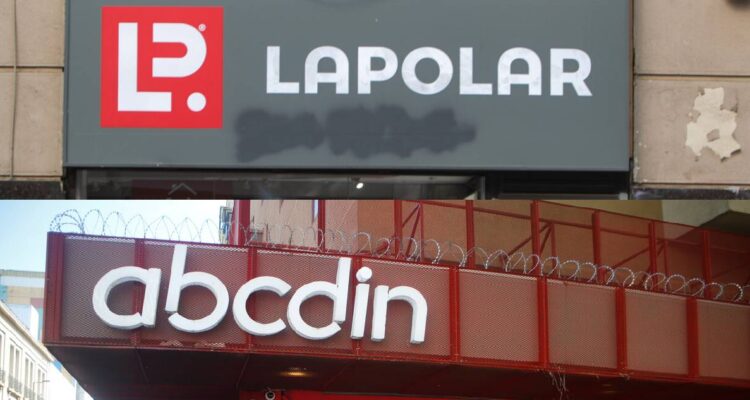 La Polar confirma su fusión con ABCDin con el objetivo de restructurarse financieramente