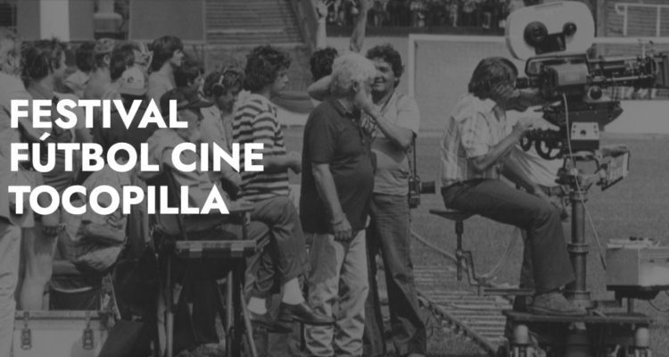 La Segunda versión del Festival de Fútbol y Cine se llevará a cabo en Tocopilla.