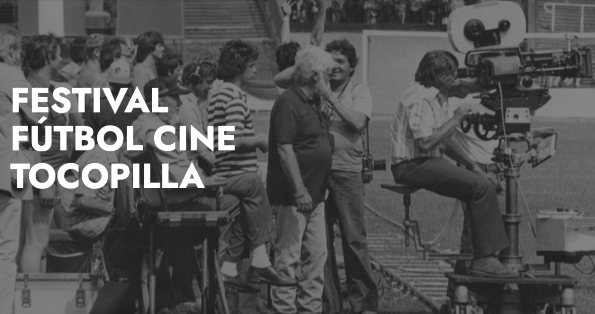 La Segunda versión del Festival de Fútbol y Cine se llevará a cabo en Tocopilla.