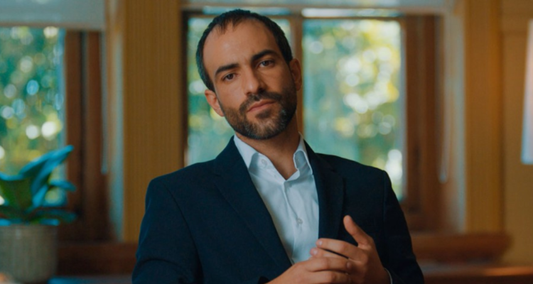 Gabriel Cañas y Mariano