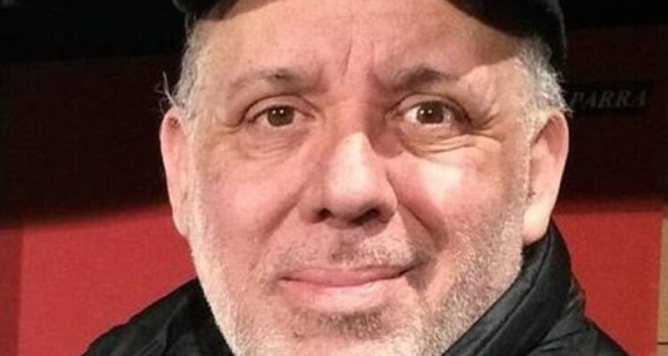 Gabriel Prieto reaparece tras 4 meses hospitalizado: “Estoy aprendiendo a hacer todo casi de cero”