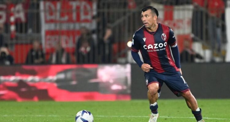 Revelan que Gary Medel no continuará en el Bologna y en Europa: hay 4 clubes interesados en ficharlo