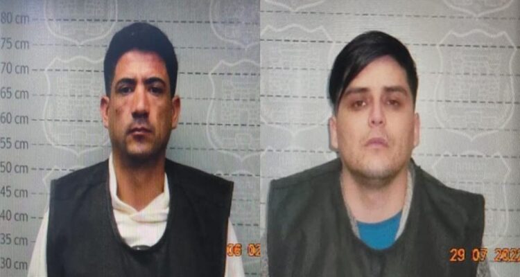 Gendarmes denuncian pocos recursos y falta de seguridad tras fuga de reos en cárcel de Osorno