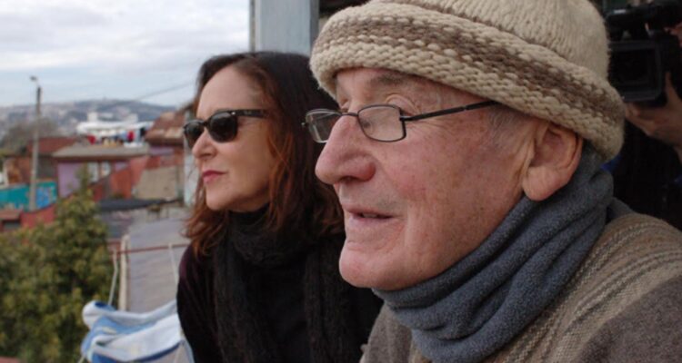 Gloria Laso defiende su documental sobre exfrentista Sergio Buschmann: “Nunca mató ni torturó a nadie”