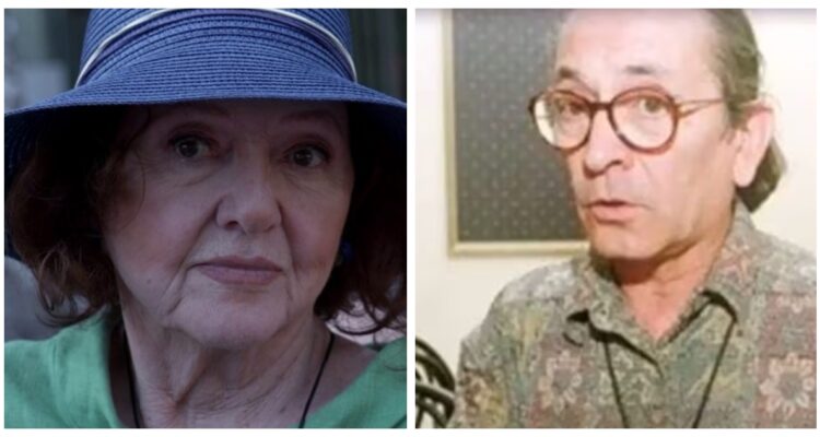 Gloria Münchmayer recuerda quiebre matrimonial con Jorge Guerra: “Le hice la maleta y se fue”