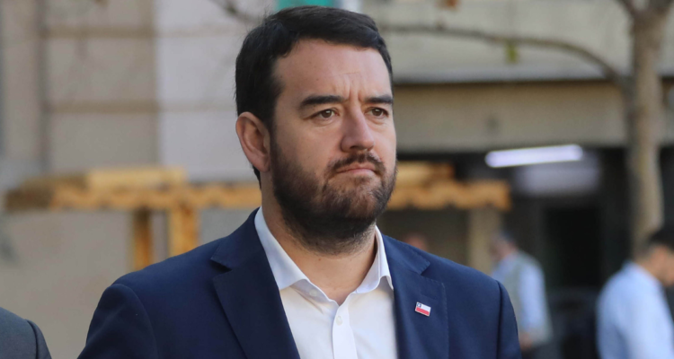 gobernador La Araucanía