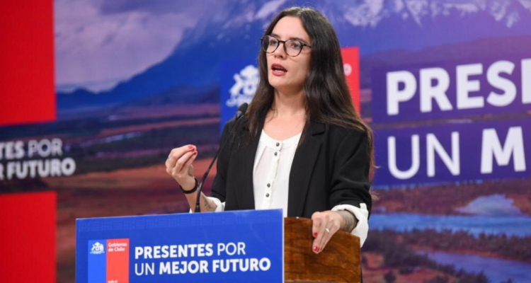 Gobierno confirma postergación de ley corta de isapres: sería presentada tras elecciones del 7 de mayo.